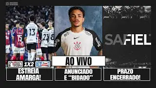 KAIO CÉSAR ANUNCIADO E 