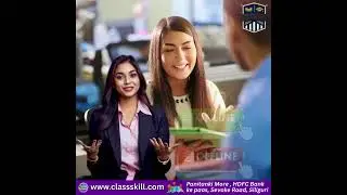 Online and offline Digital Marketing, Financial Accounting and Data Analytics Courses| Class Skill
