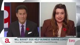 Will Budget 2020 Help Business Survive COVID-19?