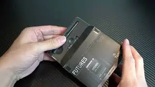 #hiksemi FUTURES 2230 SSD