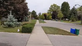 Google Pixel 4a - 4K 30fps Video Sample