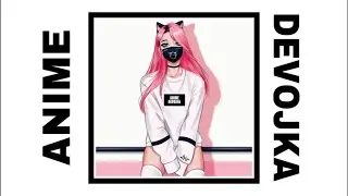 Xami - ANIME DEVOJKA