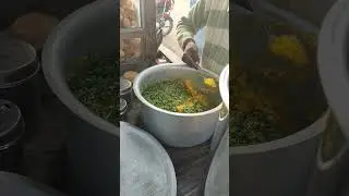₹1/- की पानी पुरी 😋 | Golgappa | Fuchka | Puchka | Indian Street Food | Food Shorts | #shorts #hype
