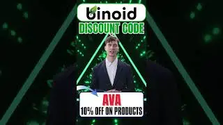 Binoid CBD Discount Code