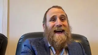 The secret to Jewish continuity!