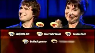 8. Het Allerbeste uit de AllerSlimste Mens: Erik de quizzer & wat u niet zag HUMO