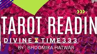 🌟 Deep Tarot Insight🌟-🔴 LIVE NOW |$3 | ₹२००/- |