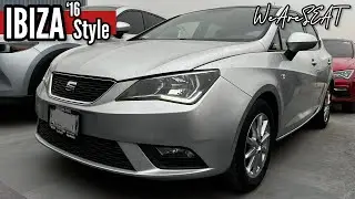IBIZA Style 2016 | ACCESIBLE y POCO KM