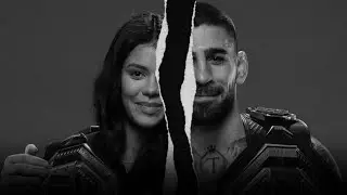 ЗАКОНЧИТ КАРЬЕРУ ИЗ-ЗА РАЗВОДА? #ufc #мма #mma