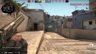 false banned on esportal.....