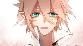 【凹凸世界】【雷安手書】merry merry
