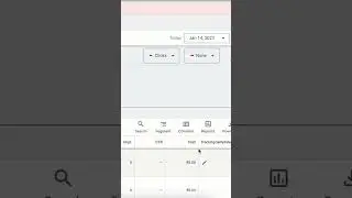 How To Set Up Google Ads Keyword Level Tracking Template