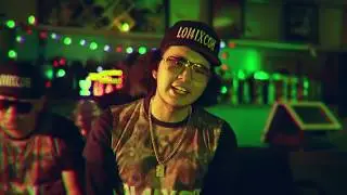 Desant - Midnight ft. Ka, Jacool MVP, Ginjin & Lil Thug E (Official Music Video)