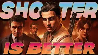 Shorter Games Are Better Games