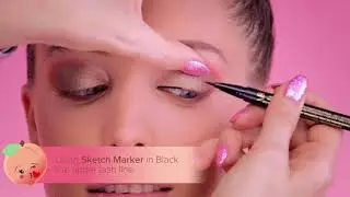 Get the look : Too Faced Sweet Peach palette | Debenhams