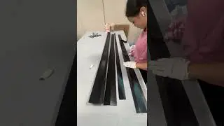 Discover High-Performance Fishing Rod Blanks from Our Factory #fishingrod #rodblank #fishingrodblank