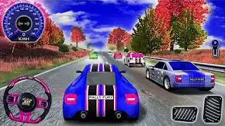 Rally Fury Offroad Car Racing - Sport Car Offroad Racing Game - Android Gameplay  #19