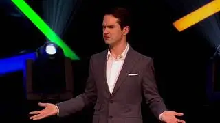 Jimmy Carr - I'd like a joke about a dragon please