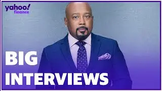 Shark Tank's Daymond John talks how to be really successful, close any deal, and achieve any outcome