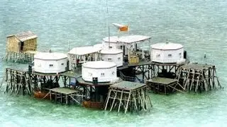Managing security tensions in the East China Sea and the South China Sea