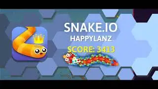 FEATHER BOAAA PARTY SNAKE IO SATISFYING MOBILE ANDROID GAME