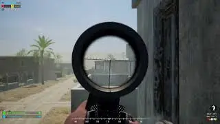 Playing New SQUAD Hardcore Mod.... R.I.P.
