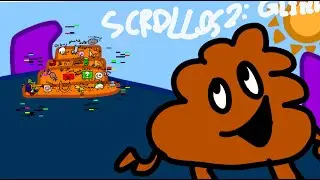 SCROLLOS 2: GLITCH
