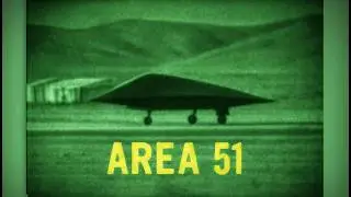 Inside Area 51: What&rsquo;s Really There (America Unexplained &mdash; EP1)