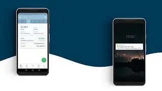 24onoff - Enklere Timeregistrering p&aring; Nett og Mobil