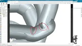 Eliminating Self Intersections Using Polygon Modeling