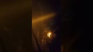 Balada na ConCa Club, centro de Florian&oacute;polis SC