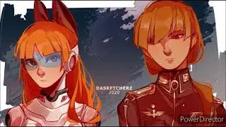 ❝Blossick❞ || AMV || (Teeth 5 seconds)