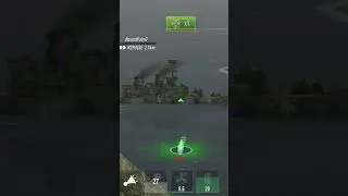 Battle of Warships: Intense Fight with Repulse and Hipper - Who Will Claim Victory?
