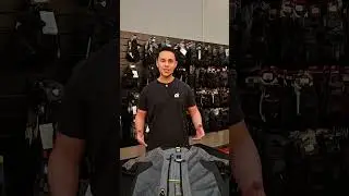 O Colete Airbag Alpinestars Tech-Air 5 &eacute; o sistema de prote&ccedil;&atilde;o mais avan&ccedil;ado j&aacute; desenvolvido.