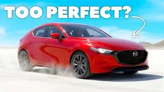 101 Facts About MAZDA