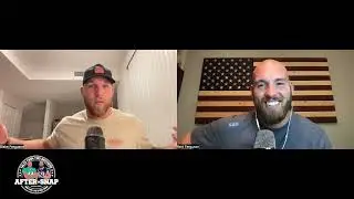 Outkick.com Founder Clay Travis