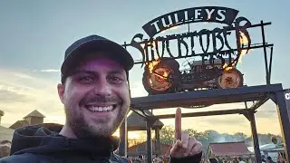 Tulleys Shocktober Fest 2024