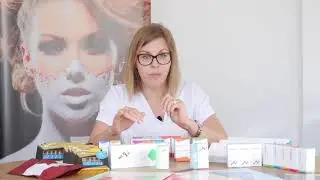 Aurevitelli 3D EYES и Aurevitelli 3D FACE, мезокомплексы пептидно-аминокислотные