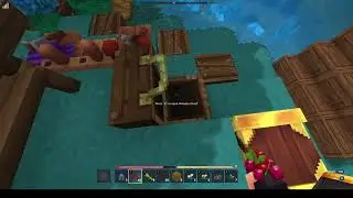 HYTALE!!! | Little Adventure (Part 3/24)