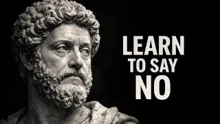 Why Peace Requires Saying No Stoic Philosophy