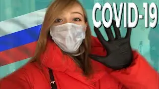 CORONAVIRUS IN RUSSIA / Quarantine