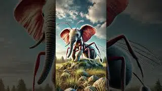 #animals #hybridanimals #lion #uniquecreatures #fascinatingcreatures #intelligentcreatures #fusion