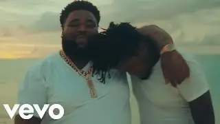 Rod Wave - Chasin' You (Official Music Video)