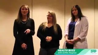 Avoiding Falls - Safe Winter Walking with Griffin Hospital and Han Network