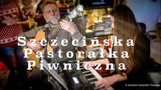 Szczecińska Pastorałka Piwniczna w piwnicy. 2025