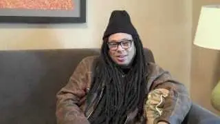 Bigg Jus talks New Solo Album, Company Flow, Graffiti Era + More