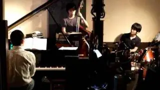 9/14(月)獨協大学jazz研 草加 Sugar Hill