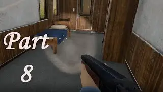 Zompiercer Gameplay Walkthrough Part 8 - Shotgun Location