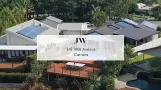 JW. Prestige Agents |  141 Witt Avenue, Carrara