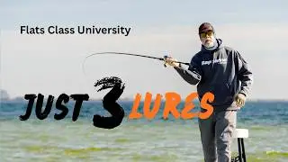All You Need to Catch Speckled Trout (Artificial Lure Edition) | Flats Class YouTube